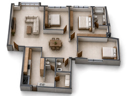 The Park Vale (D11), Condominium #603678451